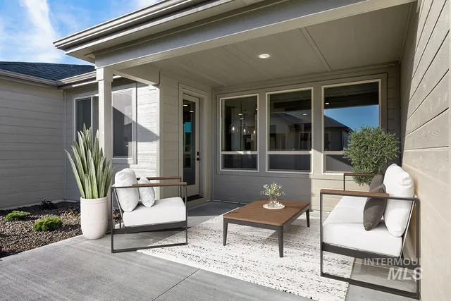 $714,800 | 7012 South Palatino Avenue, Meridian, ID 83642