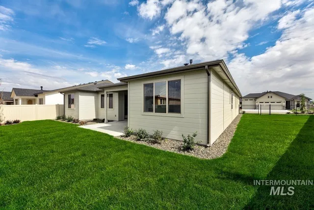 $714,800 | 7012 South Palatino Avenue, Meridian, ID 83642