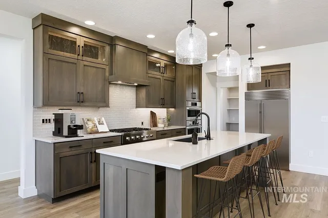 $714,800 | 7012 South Palatino Avenue, Meridian, ID 83642