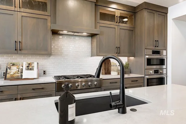 $714,800 | 7012 South Palatino Avenue, Meridian, ID 83642