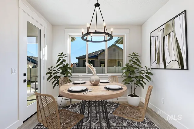 $714,800 | 7012 South Palatino Avenue, Meridian, ID 83642