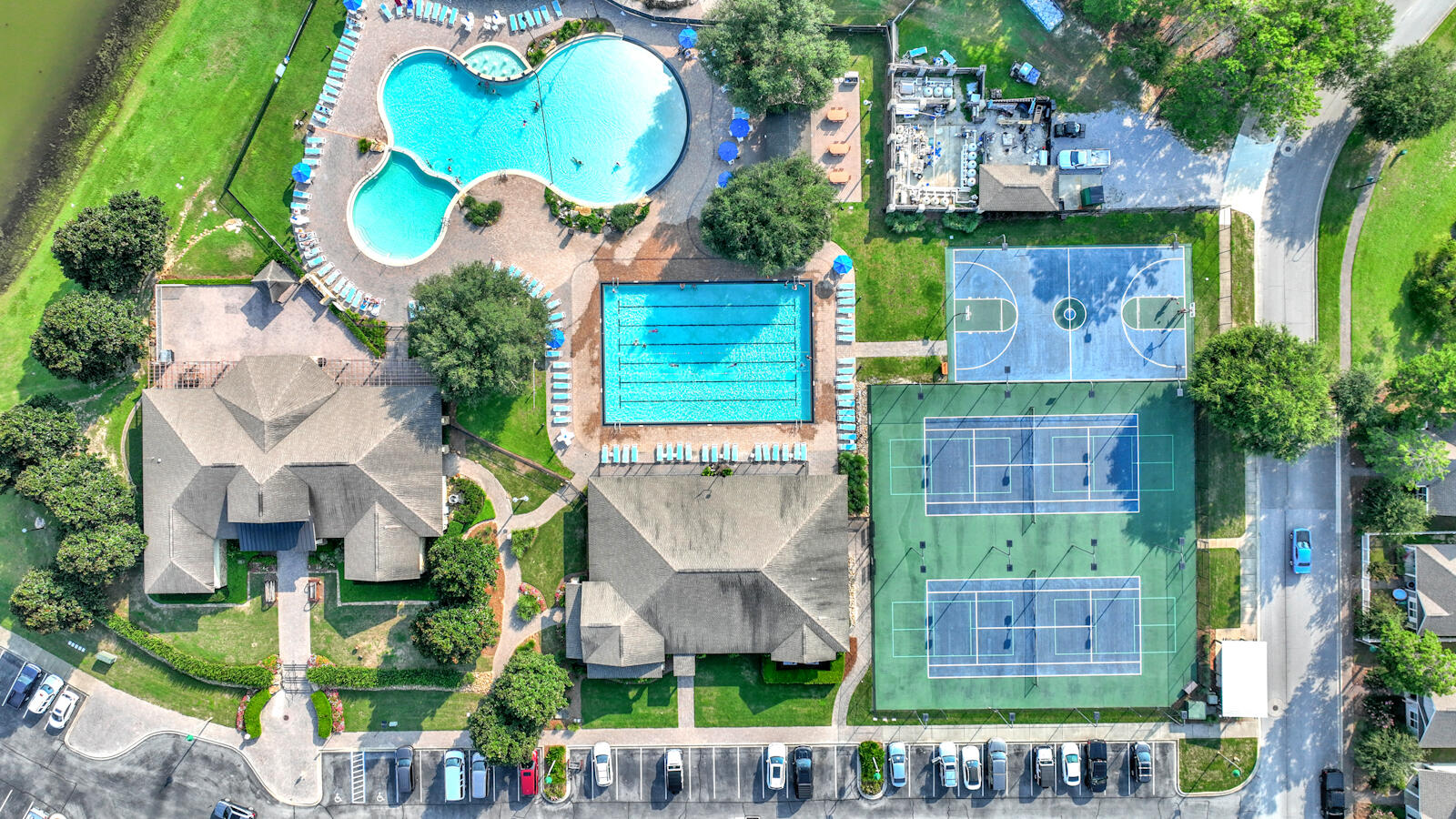 412 Lightning Bug Lane Freeport, FL 32439 - Photo 45 of 52 a sign that is on a brick wall