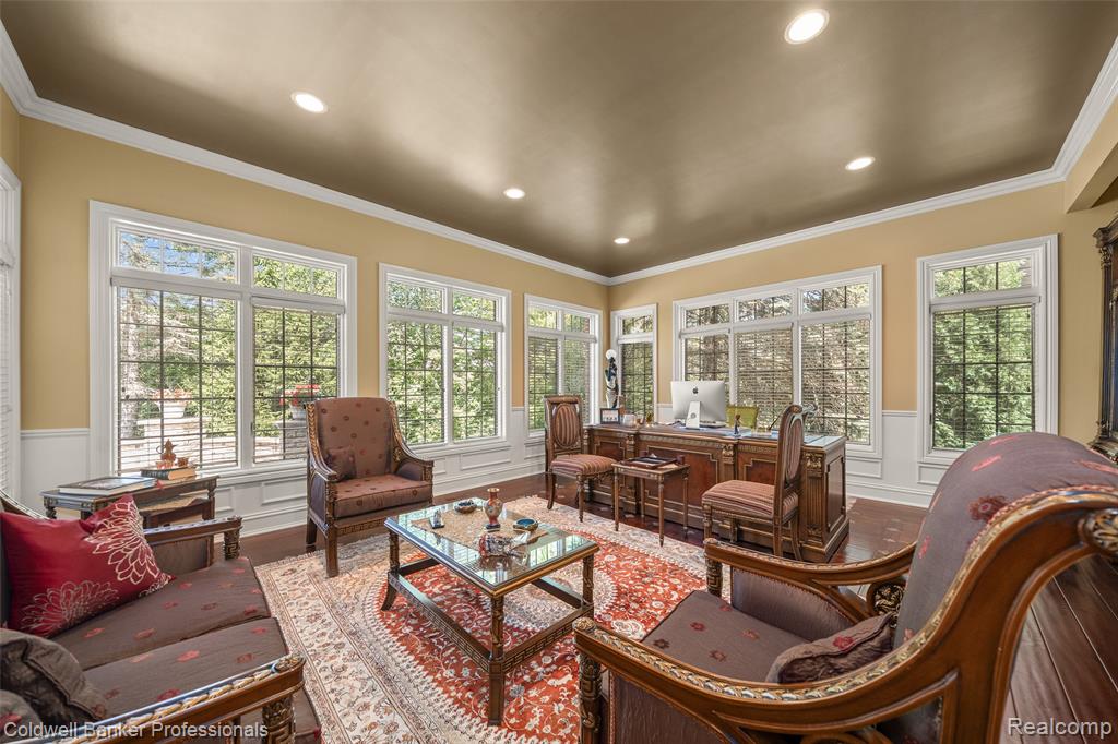3755 Walnut Brook Drive Rochester Hills, MI 48309 - Photo 34 of 80