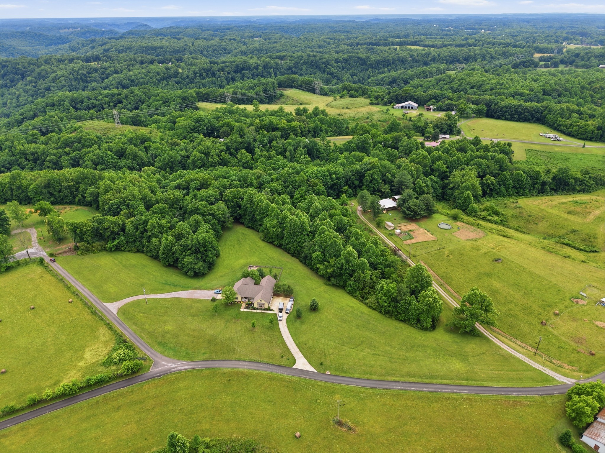 5277 Herrens Chapel Road Silver Point, TN 38582 - Photo 51 of 57