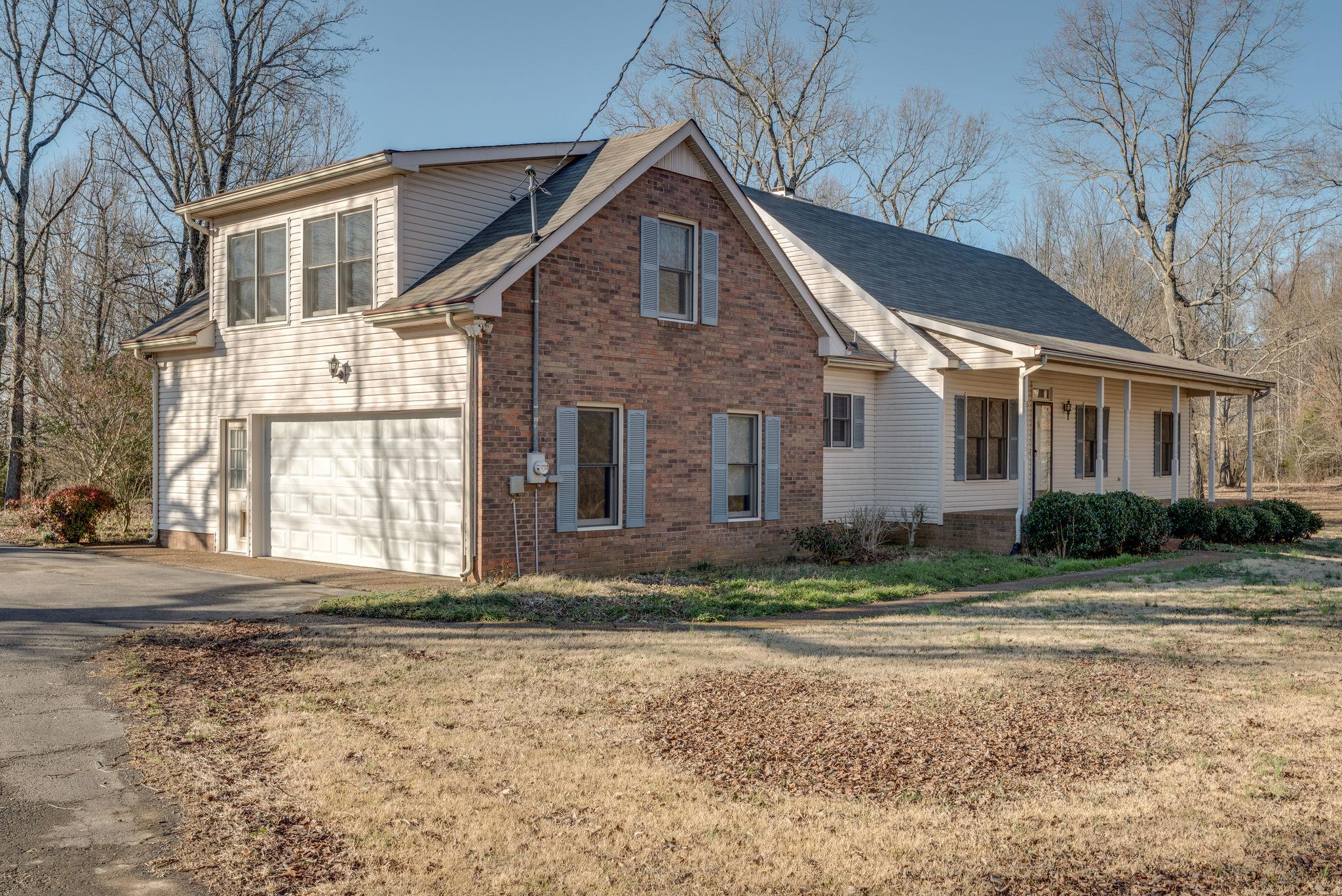 2538 Jack Teasley Road Pleasant View, TN 37146 - Photo 3 of 28 Gallery Image 3