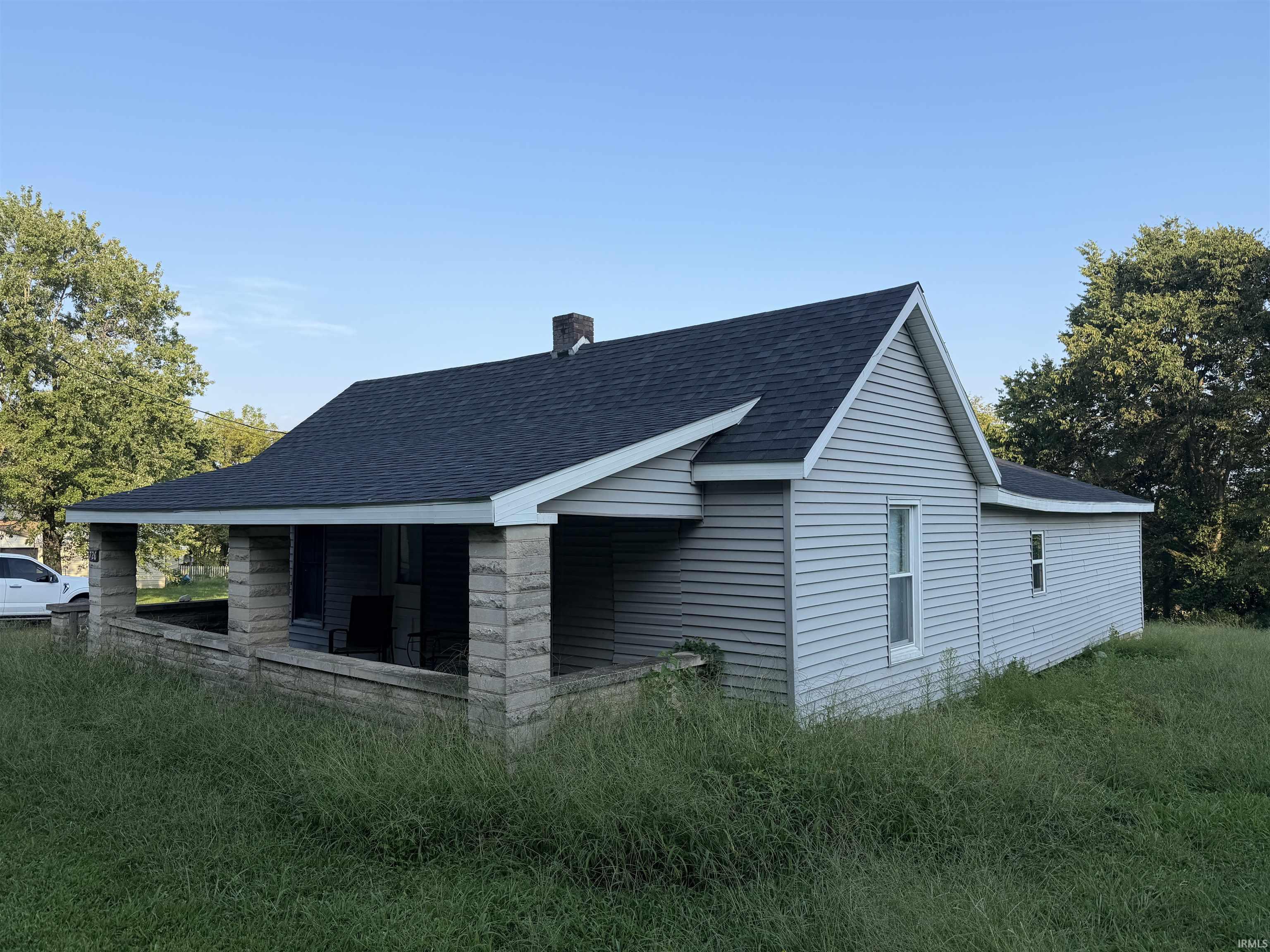 726 Heltonville Road East Bedford, IN 47421 - Photo 3 of 5 Gallery Image 3