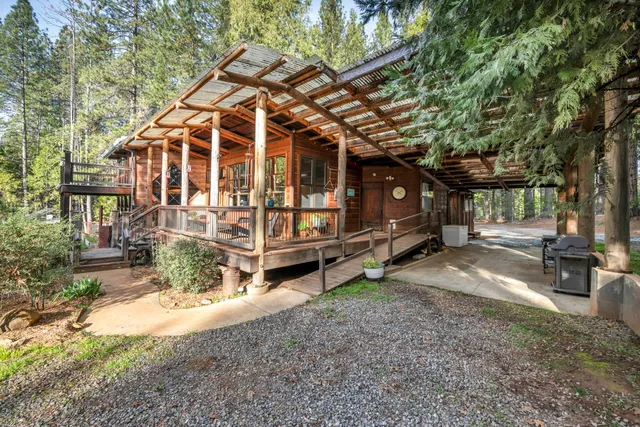 $689,900 | 1486 Prussian Hill Road, Mokelumne Hill, CA 95245