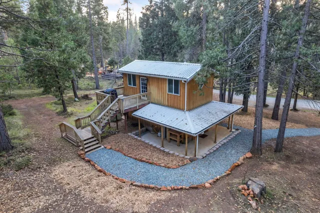 $689,900 | 1486 Prussian Hill Road, Mokelumne Hill, CA 95245