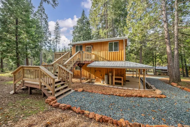 $689,900 | 1486 Prussian Hill Road, Mokelumne Hill, CA 95245
