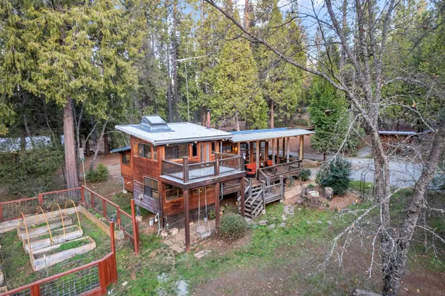 $689,900 | 1486 Prussian Hill Road, Mokelumne Hill, CA 95245