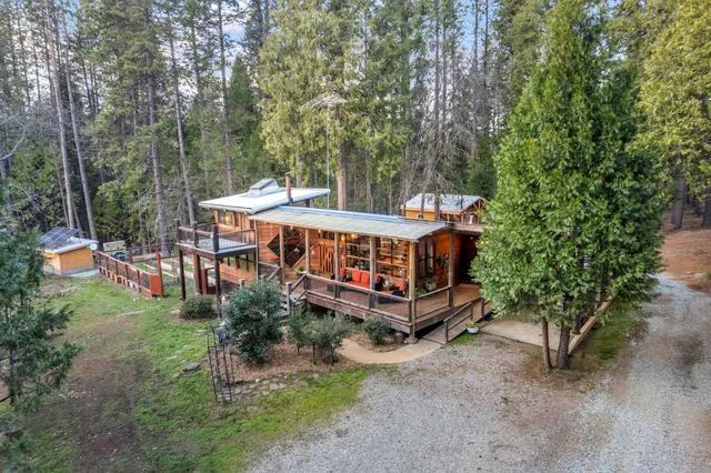 $689,900 | 1486 Prussian Hill Road, Mokelumne Hill, CA 95245