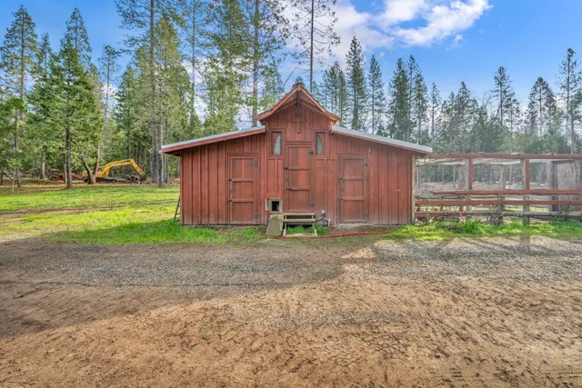 $689,900 | 1486 Prussian Hill Road, Mokelumne Hill, CA 95245