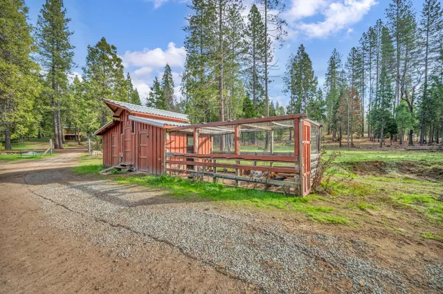 $689,900 | 1486 Prussian Hill Road, Mokelumne Hill, CA 95245