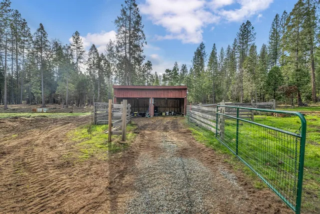 $689,900 | 1486 Prussian Hill Road, Mokelumne Hill, CA 95245