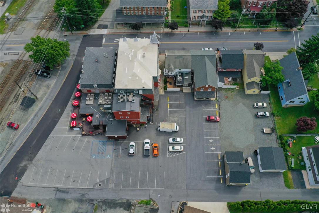 108 South Main Street, Unit 3A Alburtis, PA 18011 - Photo 33 of 35