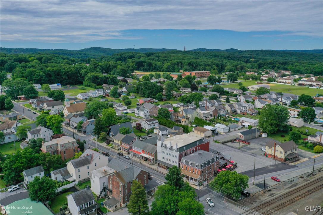 108 South Main Street, Unit 3A Alburtis, PA 18011 - Photo 35 of 35 a view of a city