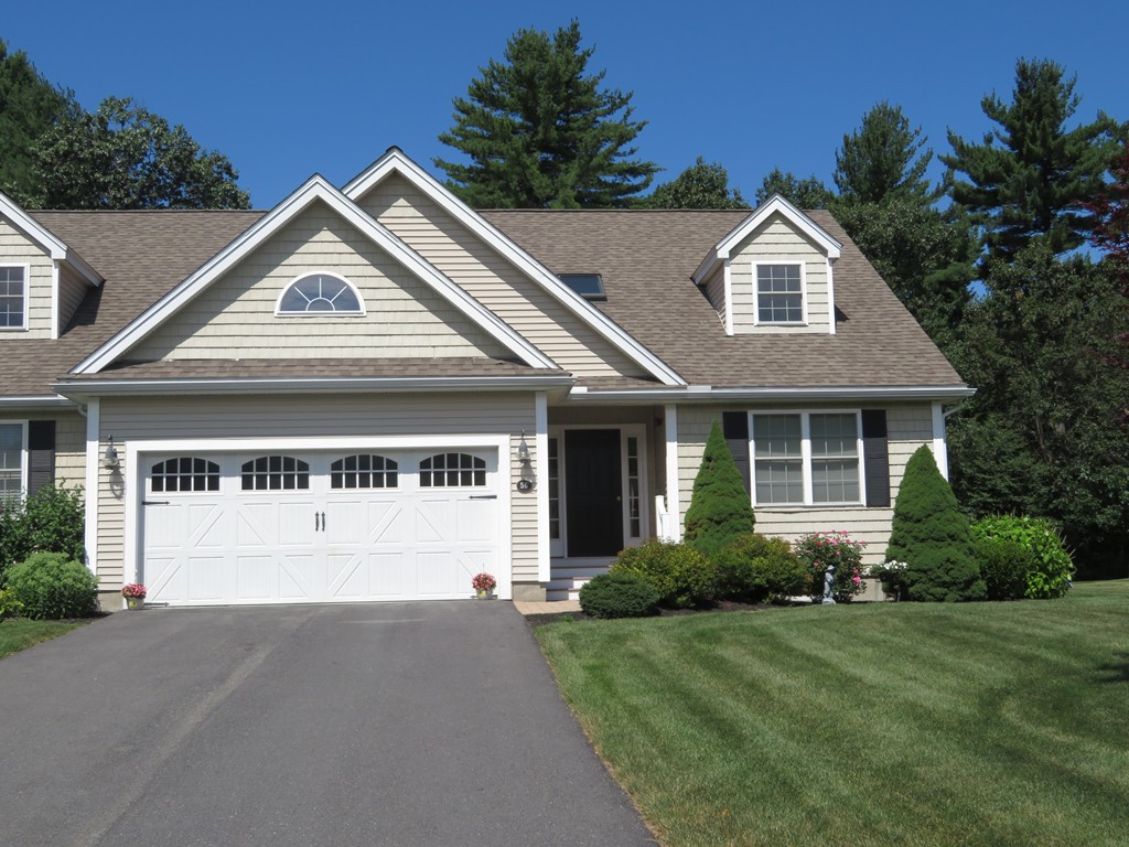 56 Riley Road, Unit 28 Lunenburg, MA 01462 - Photo 1 of 31