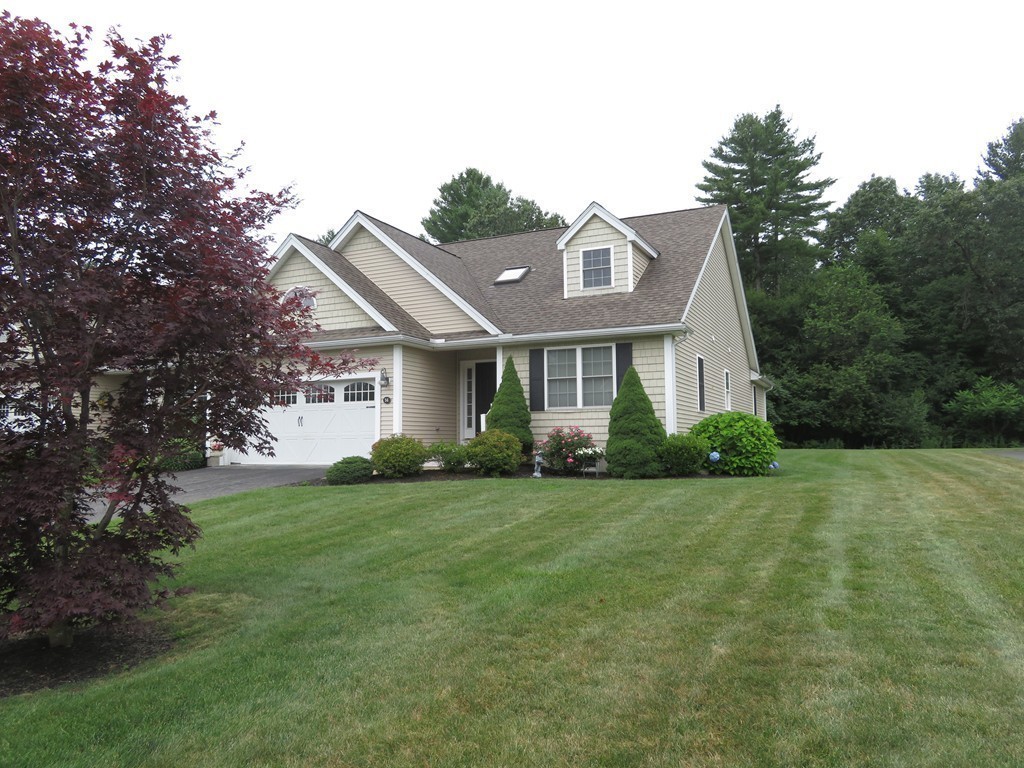 56 Riley Road, Unit 28 Lunenburg, MA 01462 - Photo 26 of 31