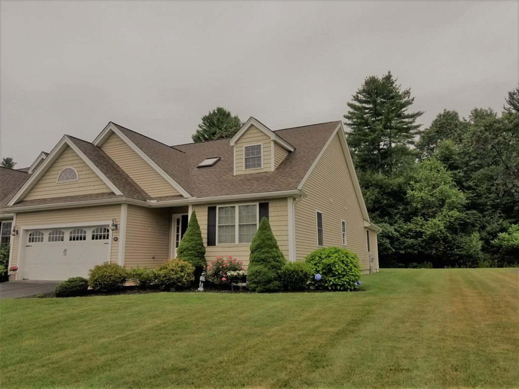 56 Riley Road, Unit 28 Lunenburg, MA 01462 - Photo 27 of 31