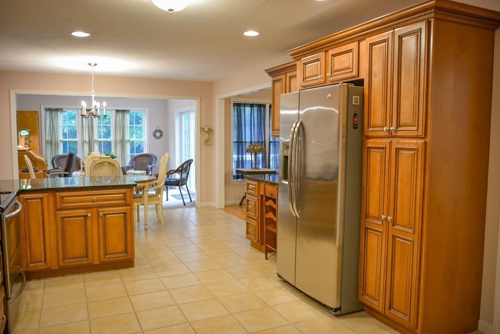 56 Riley Road, Unit 28 Lunenburg, MA 01462 - Photo 7 of 31