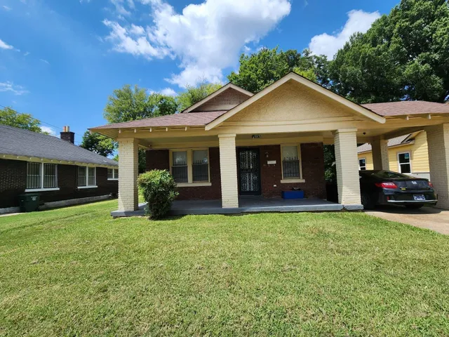 $105,000 | 1137 Kney Street, Memphis, TN 38107