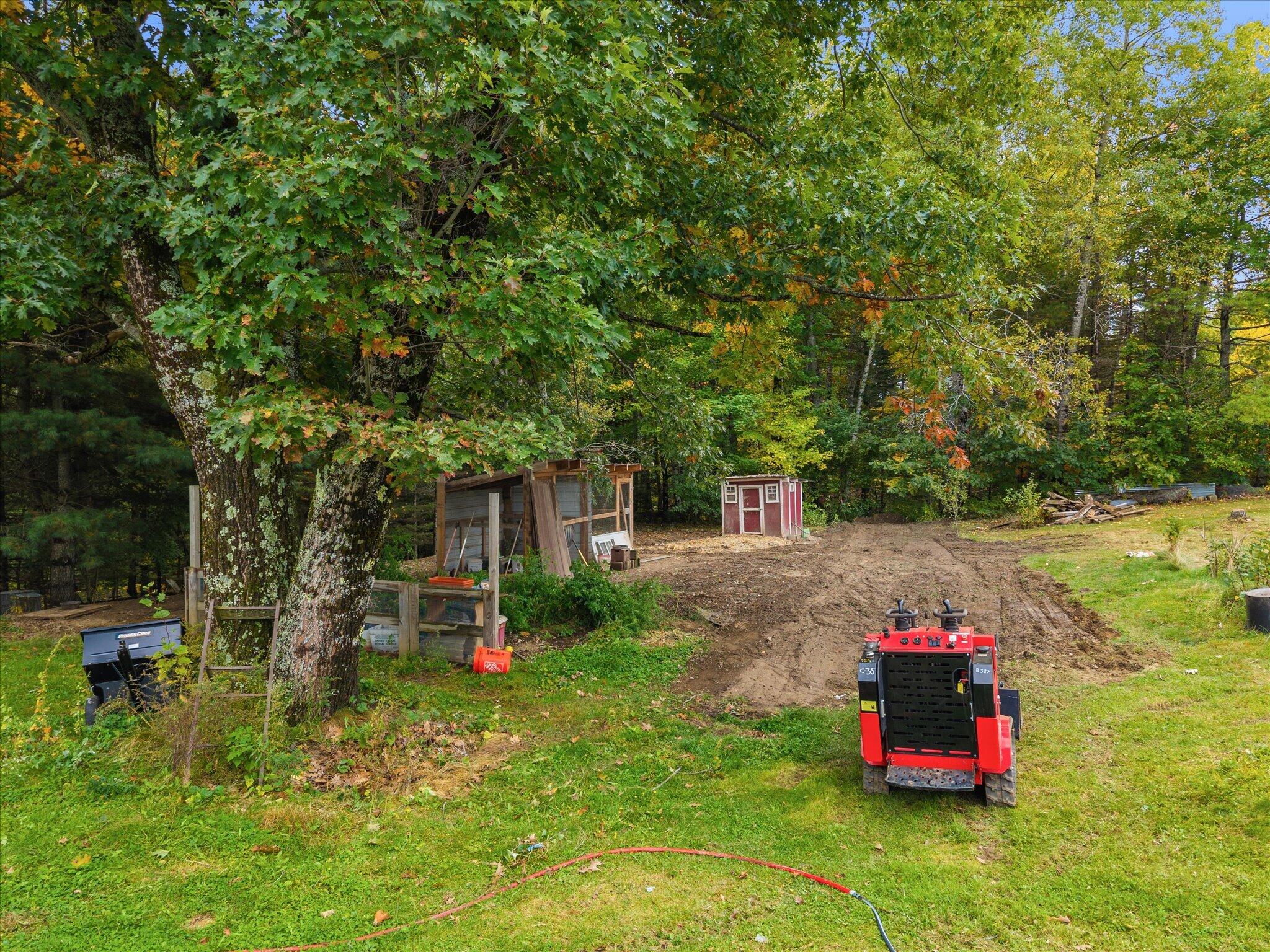 4937 Bennoch Road Lagrange, ME 04453 - Photo 42 of 45 42-4937 Bennoch Rd