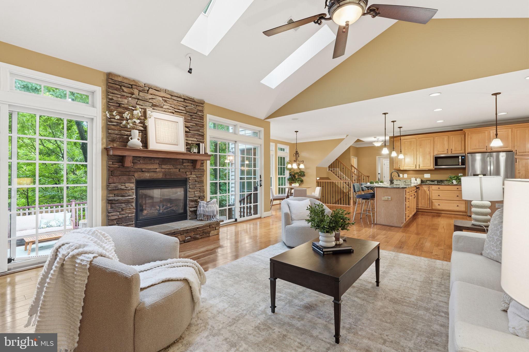 14501 Old Frederick Road Woodbine, MD 21797 - Photo 5 of 54