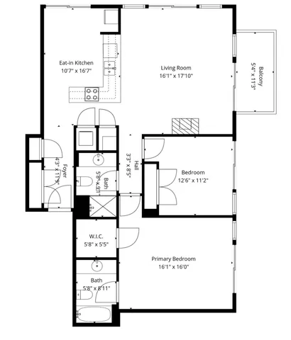 $329,900 | 351 Kelburn Road, Unit 312, Deerfield, IL 60015