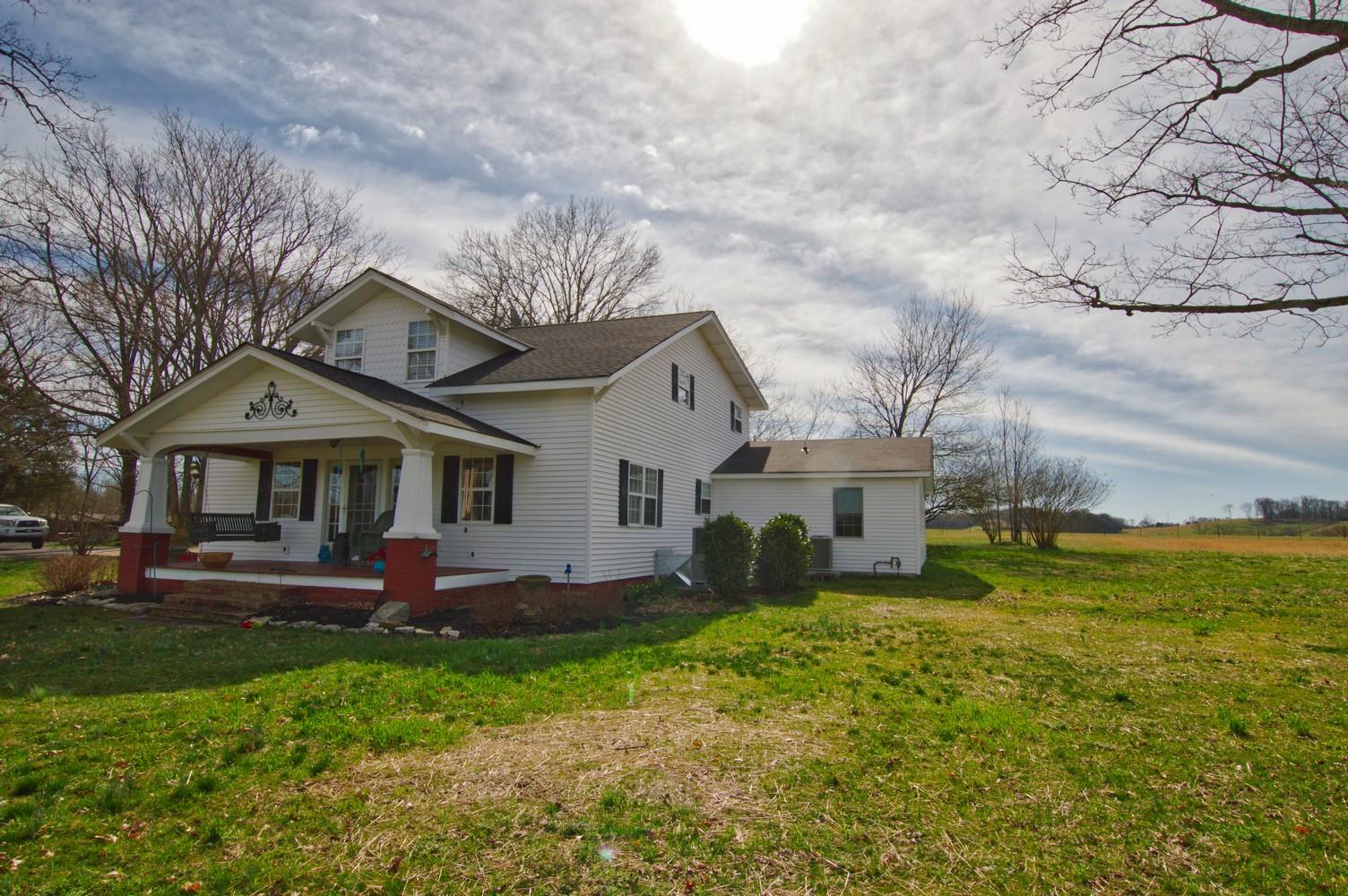 600 Higgins Road Wartrace, TN 37183 - Photo 23 of 25 Gallery Image 23