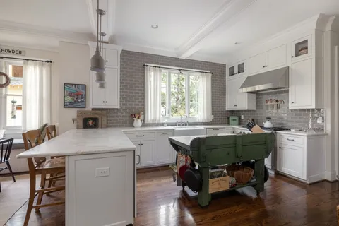 $2,450,000 | 315 Stewart Street, Franklin, TN 37064