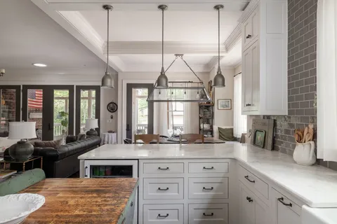 $2,450,000 | 315 Stewart Street, Franklin, TN 37064