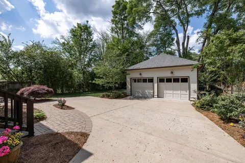 $2,450,000 | 315 Stewart Street, Franklin, TN 37064