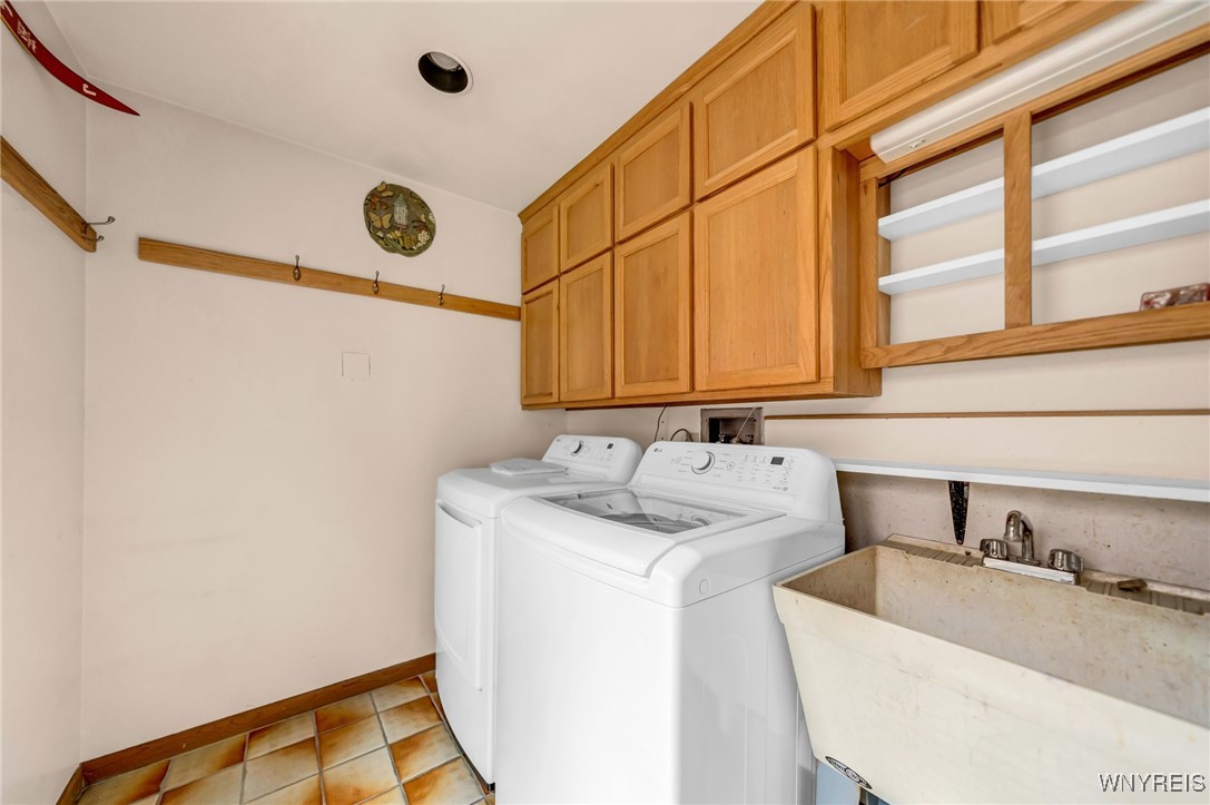 43 Aster Place Amherst, NY 14051 - Photo 15 of 22