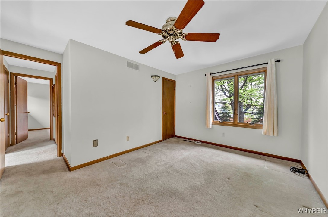 43 Aster Place Amherst, NY 14051 - Photo 16 of 22