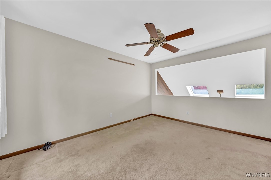 43 Aster Place Amherst, NY 14051 - Photo 18 of 22