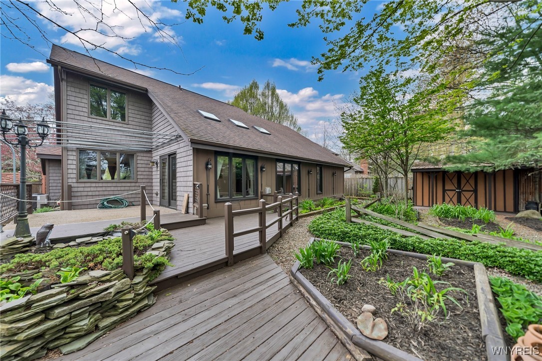 43 Aster Place Amherst, NY 14051 - Photo 20 of 22