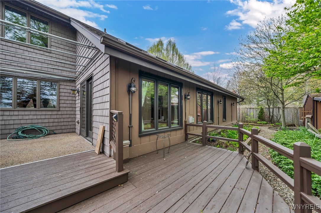 43 Aster Place Amherst, NY 14051 - Photo 21 of 22