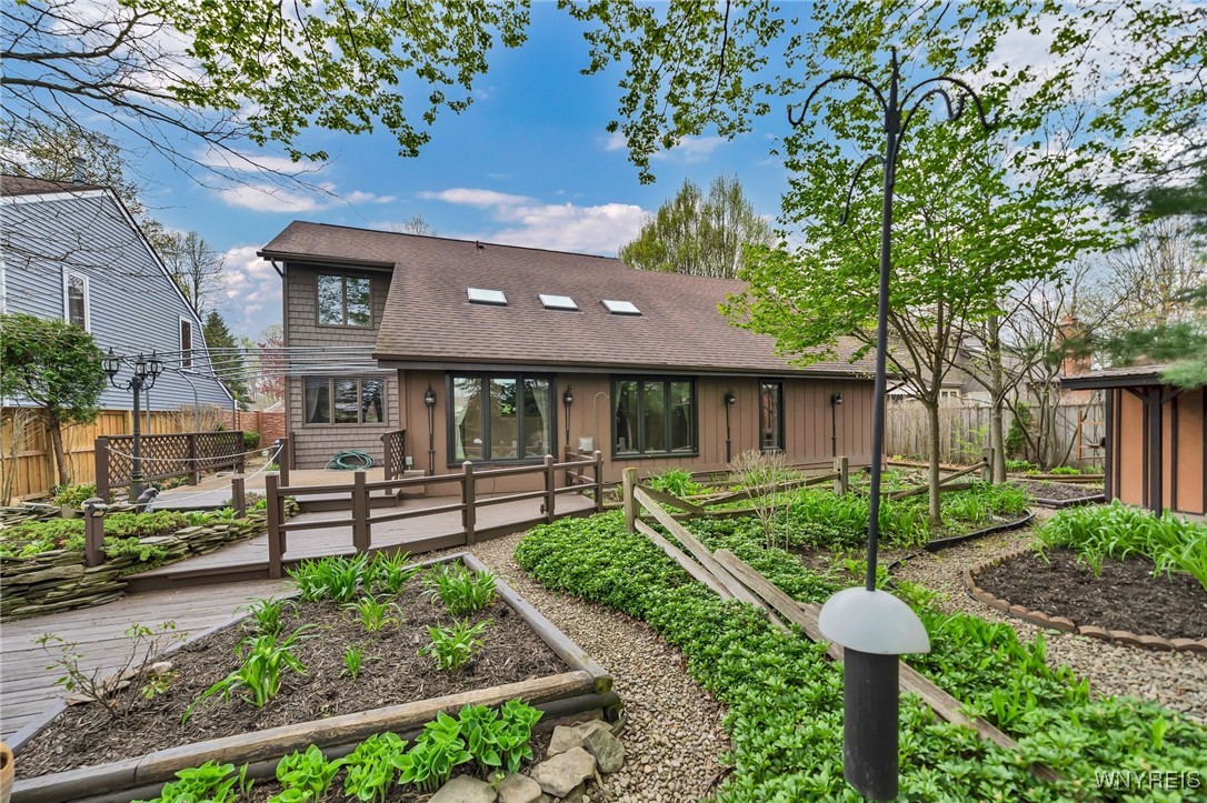 43 Aster Place Amherst, NY 14051 - Photo 22 of 22