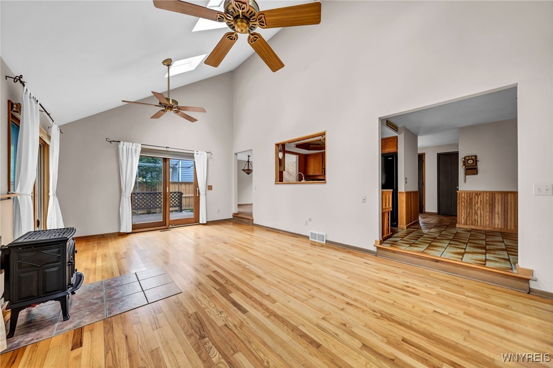 43 Aster Place Amherst, NY 14051 - Photo 5 of 22