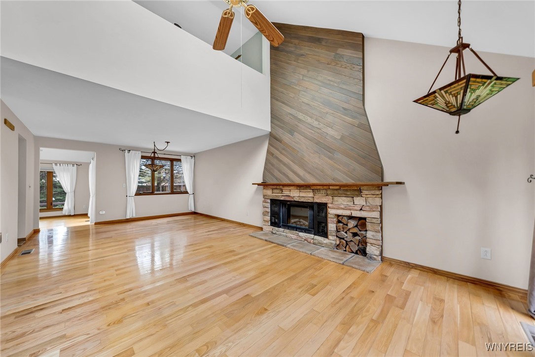 43 Aster Place Amherst, NY 14051 - Photo 6 of 22