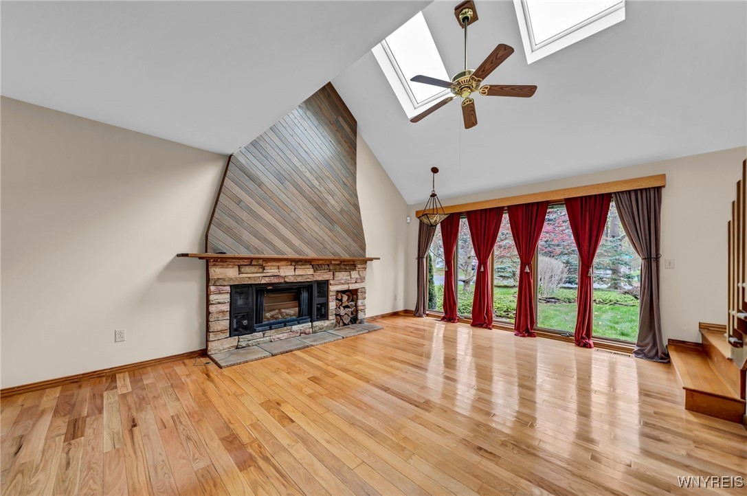 43 Aster Place Amherst, NY 14051 - Photo 7 of 22