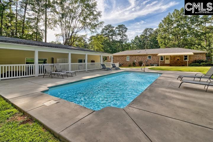 166 Mill Stream Road Lexington, SC 29072 - Photo 3 of 45