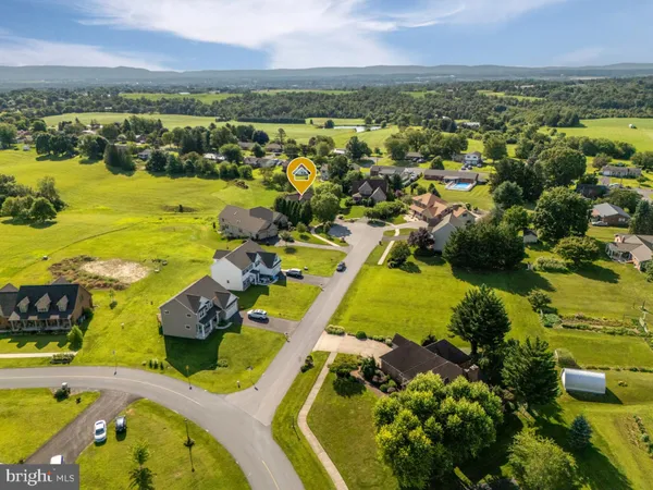 $589,000 | 1458 Highfield Court, Chambersburg, PA 17202