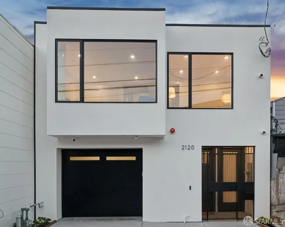 $1,695,000 | 2120 Revere Avenue, San Francisco, CA 94124