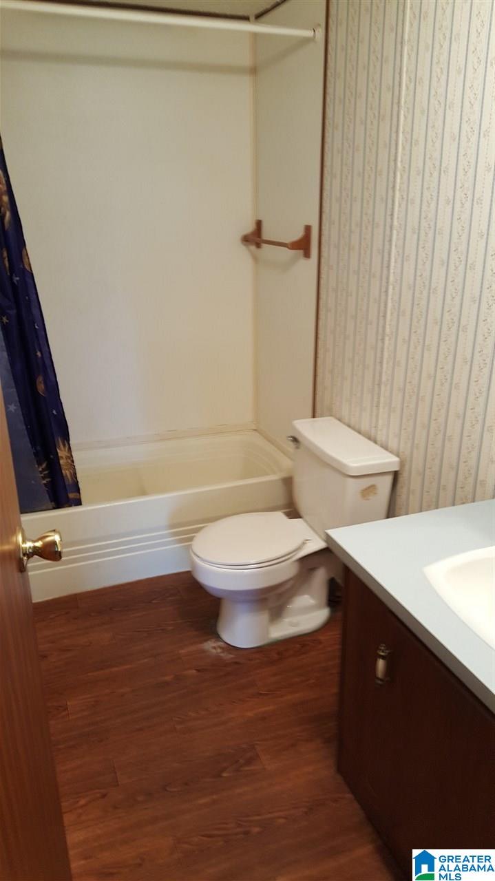 65 Magnolia Way Montevallo, AL 35115 - Photo 18 of 20