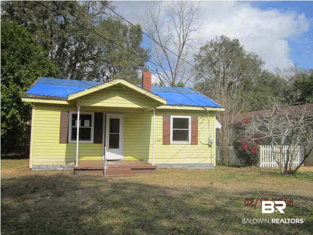 3758 Sheips Lane Mobile, AL 36608 - Photo 1 of 1