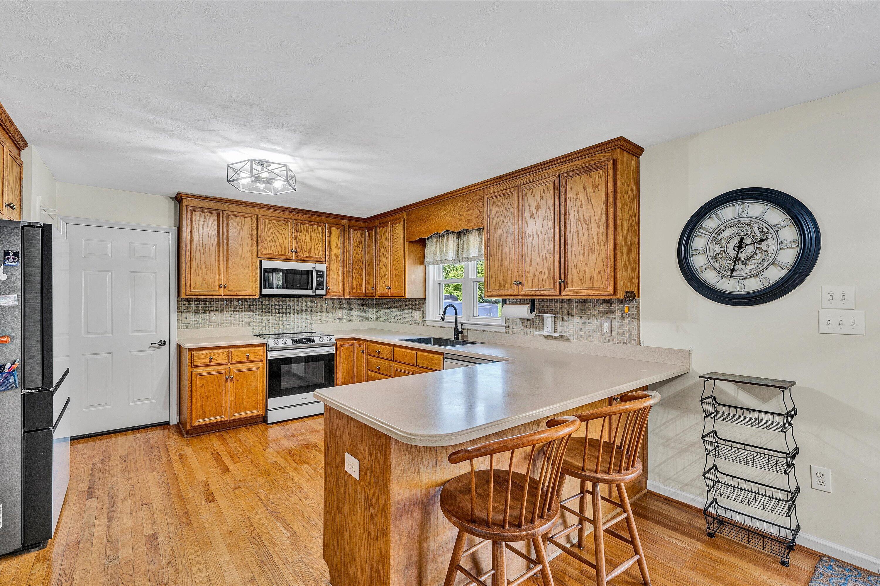 1351 Archway Road Blue Ridge, VA 24064 - Photo 17 of 58 17-SGP-02674