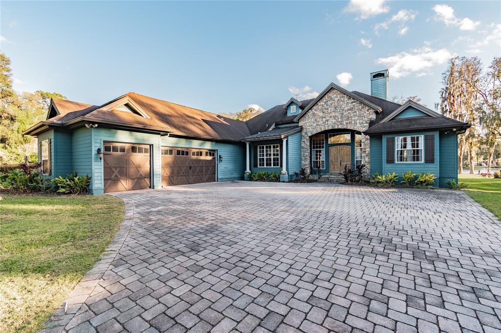 21444 Hopson Road Land O' Lakes, FL 34638 - Photo 1 of 1 Gallery Image 1