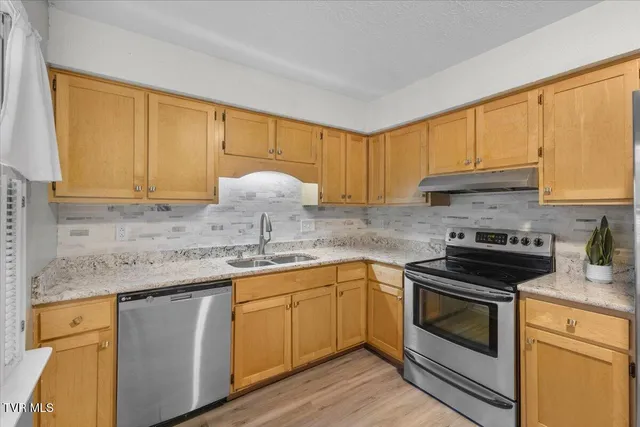 $238,000 | 2016 Williamsburg Square, Unit 2016, Johnson City, TN 37604