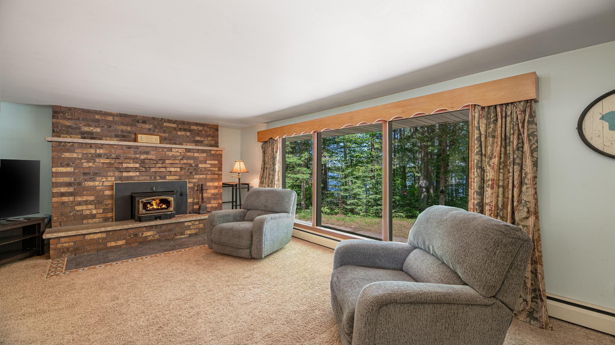 4672 Shepard Lake Road Rhinelander, WI 54501 - Photo 2 of 40 Gallery Image 2